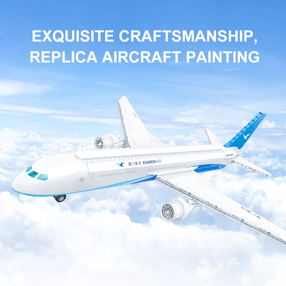 Pantasy BOEING 787 11017 - Image 6