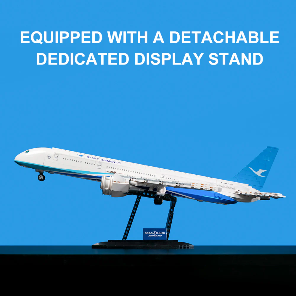 Pantasy BOEING 787 11017 - Image 7
